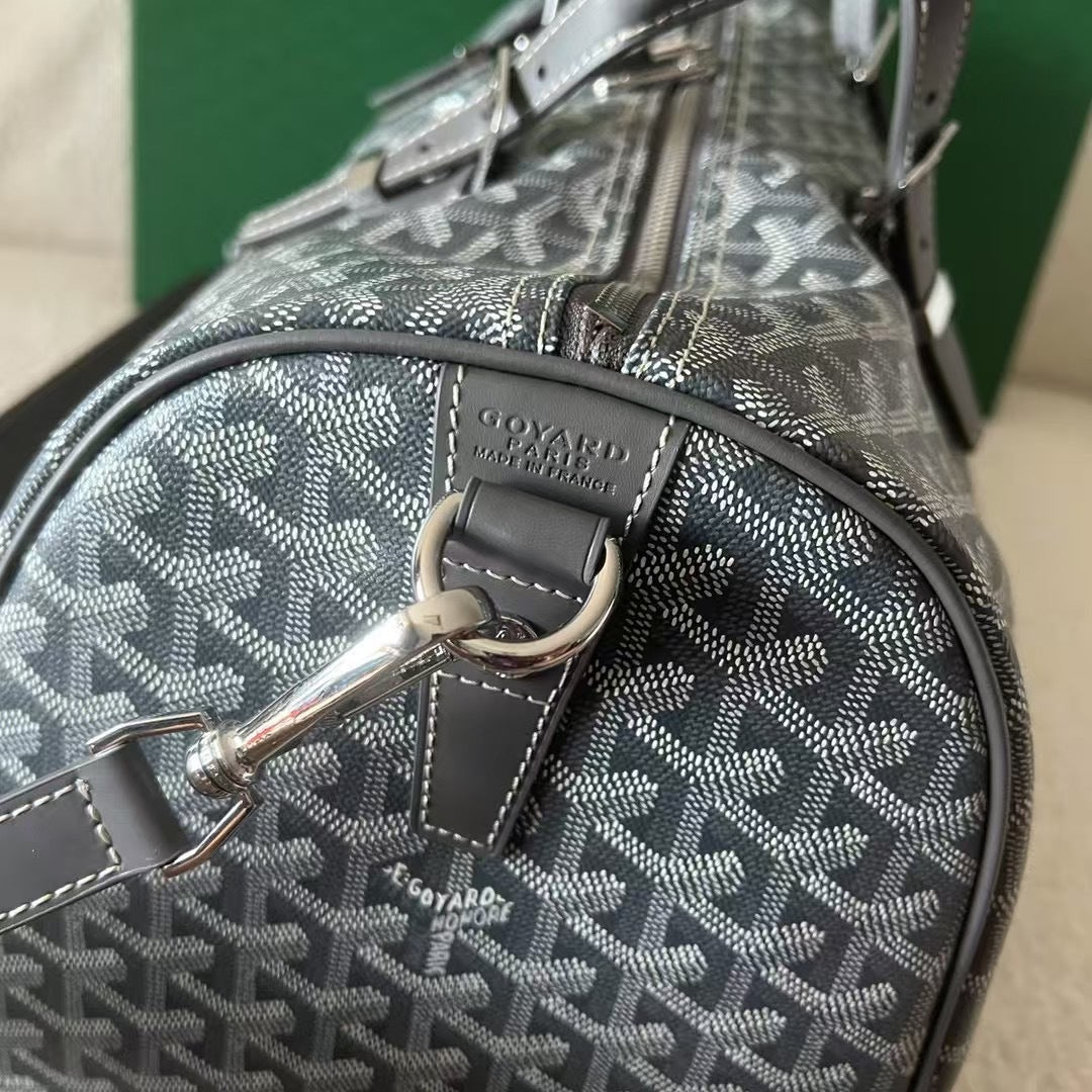 Goyard Boston 45 Duffel Bag