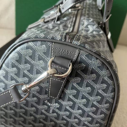 Goyard Boston 45 Duffel Bag
