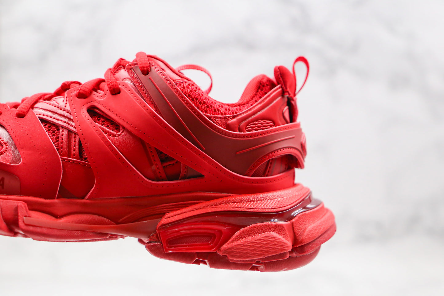 Balenciaga Track "Red"