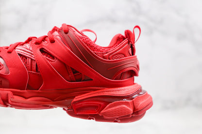 Balenciaga Track "Red"