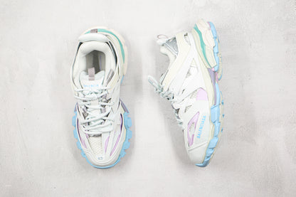 Balenciaga Track "Pastel"