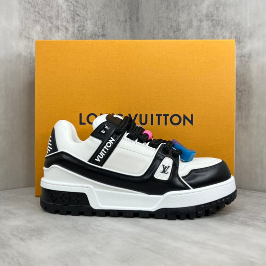 Louis Vuitton Maxi "Black Love"