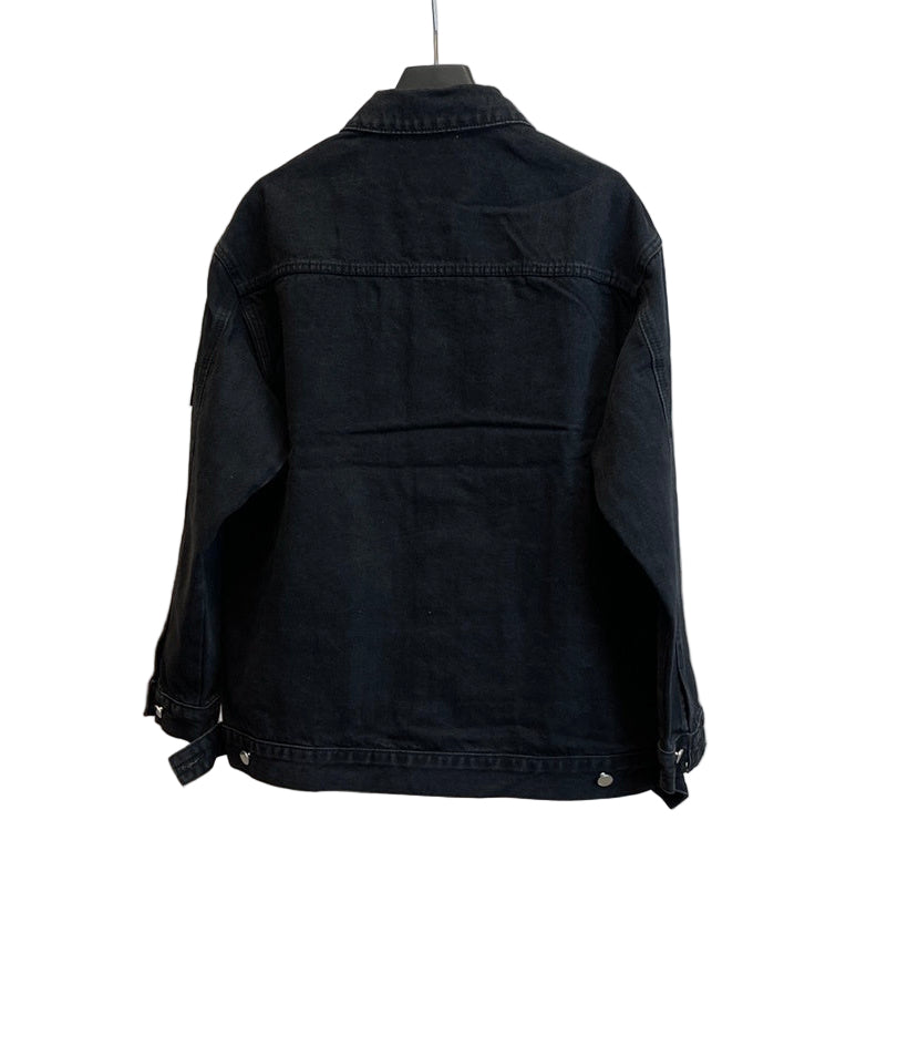 Stone Island Denim Jacket