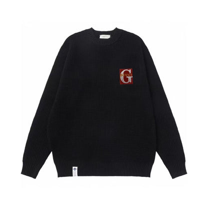 Gucci Sweater "Black"