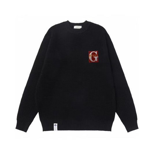 Gucci Sweater "Black"