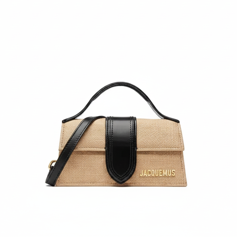 Jacquemus Le Bambino Bag