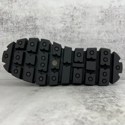 Prada Chunky Sole Derby Shoes