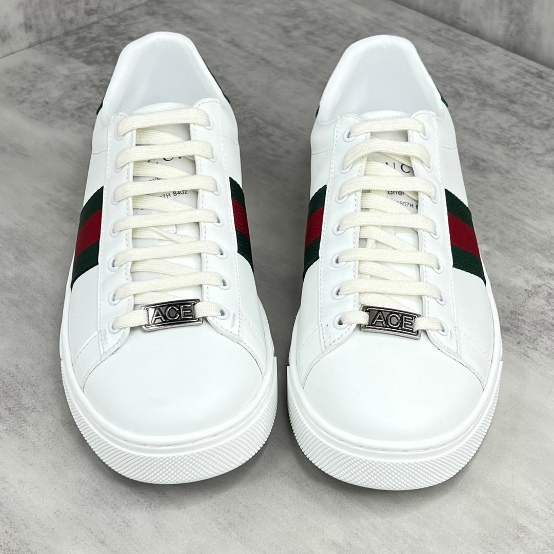 Gucci Ace "White"