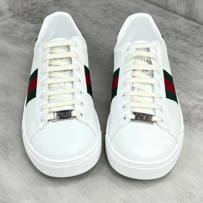 Gucci Ace "White"