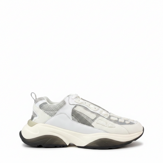 Amiri Bone Runner "White"