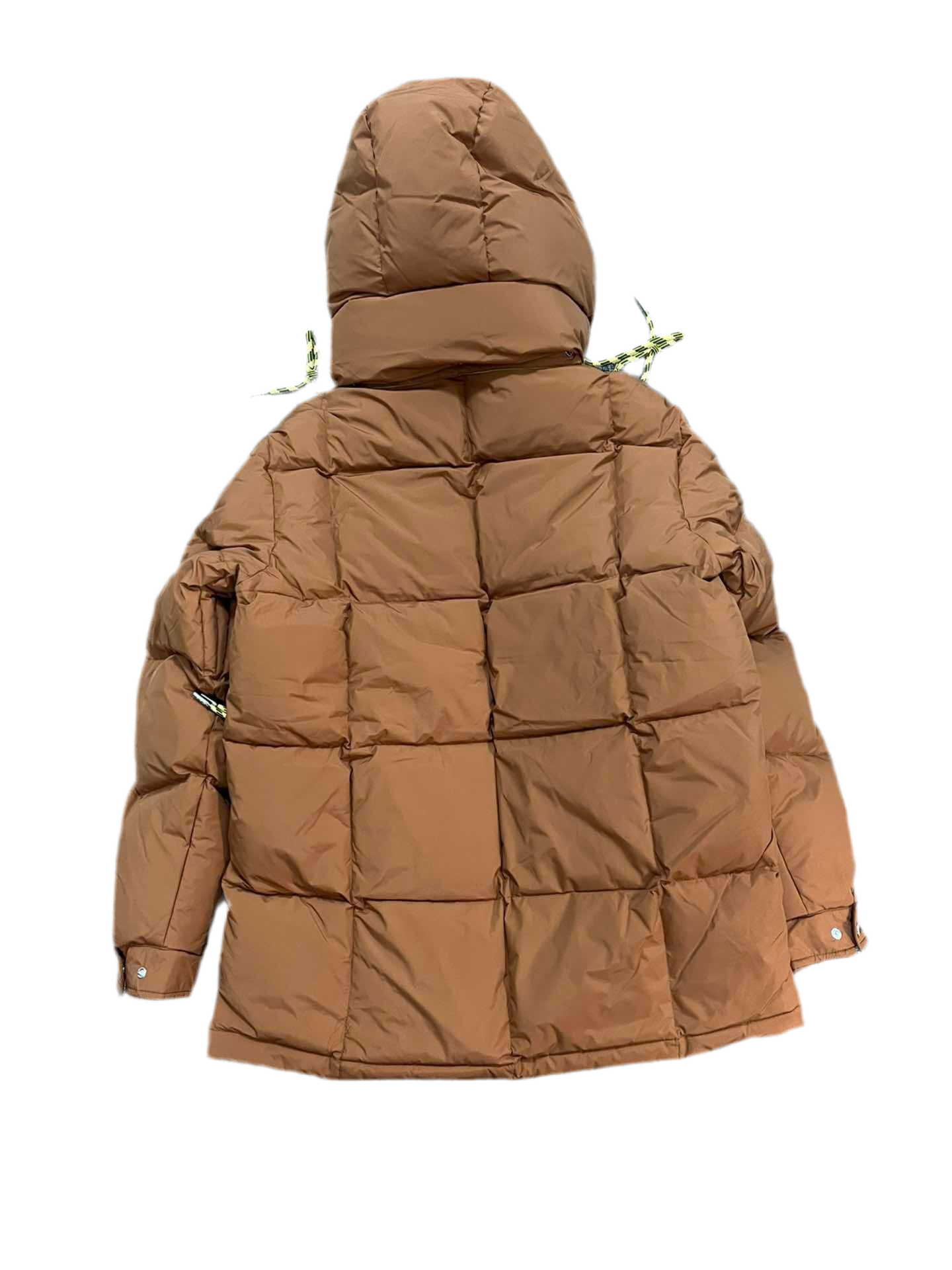 Moncler Mariveles Down Jacket "Brown"