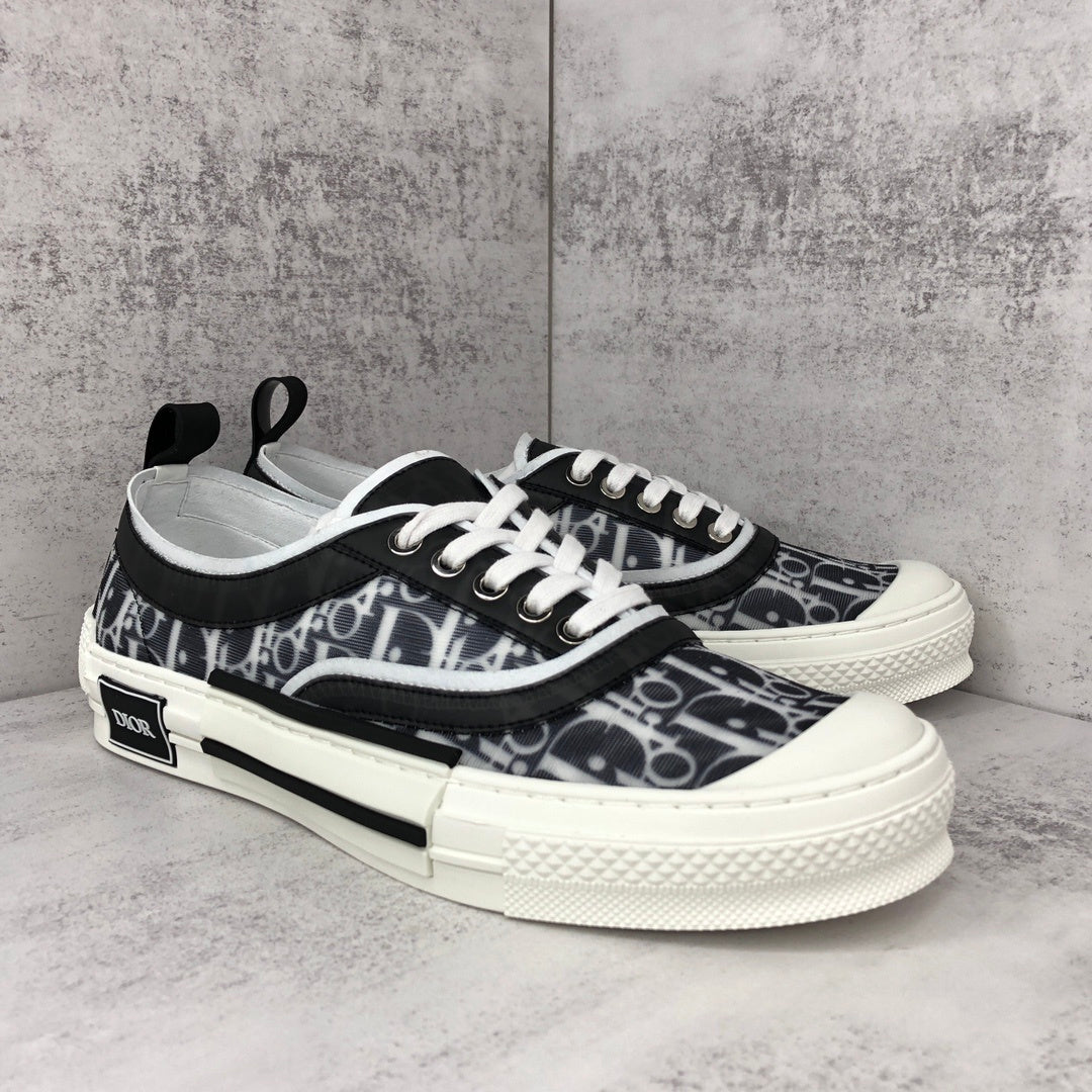 Dior B23 Low "Black"