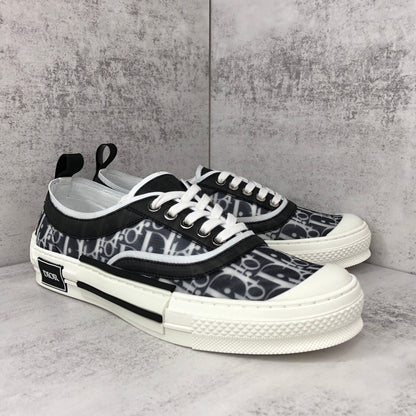 Dior B23 Low "Black"