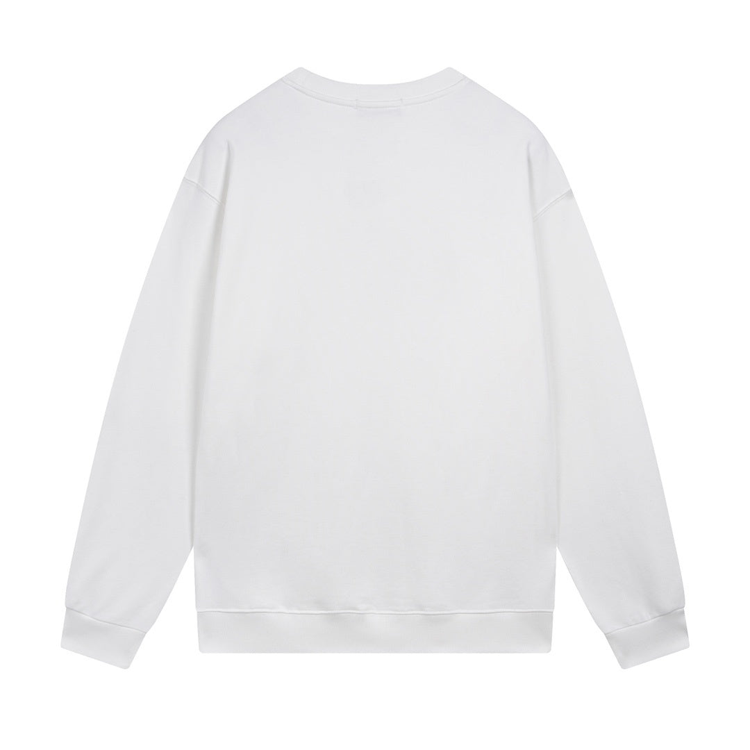 Balenciaga Sweatshirt "White"