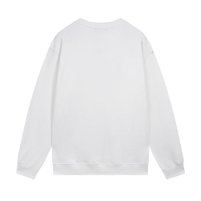 Balenciaga Sweatshirt "White"