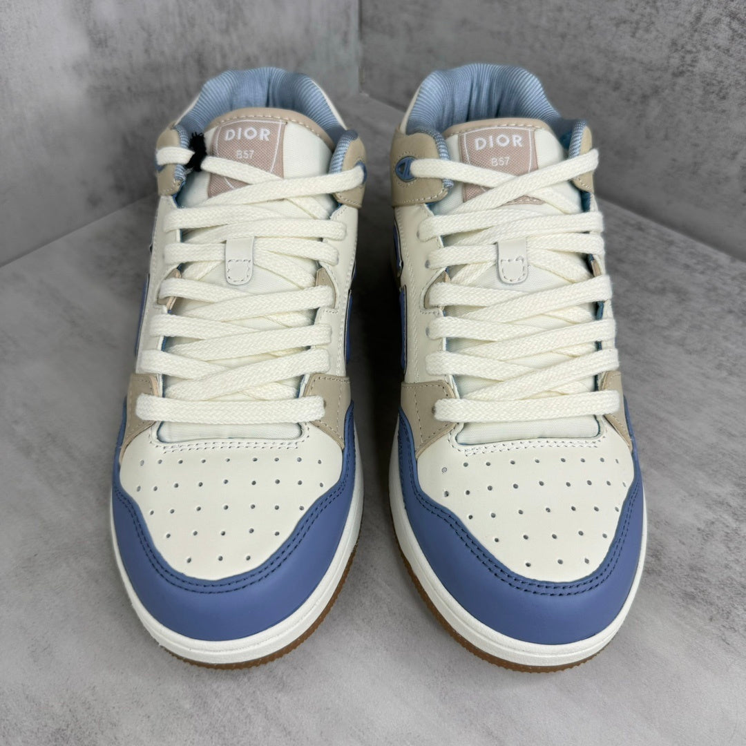 Dior B57 "Blue-Beige"