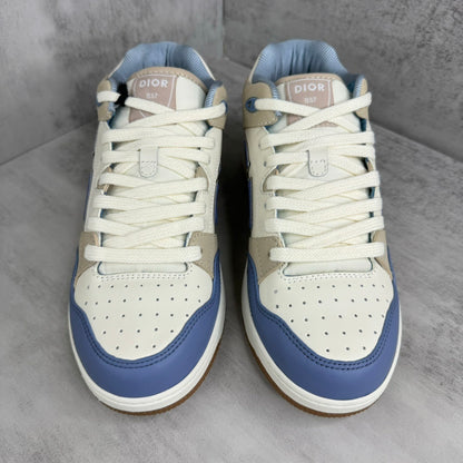 Dior B57 "Blue-Beige"