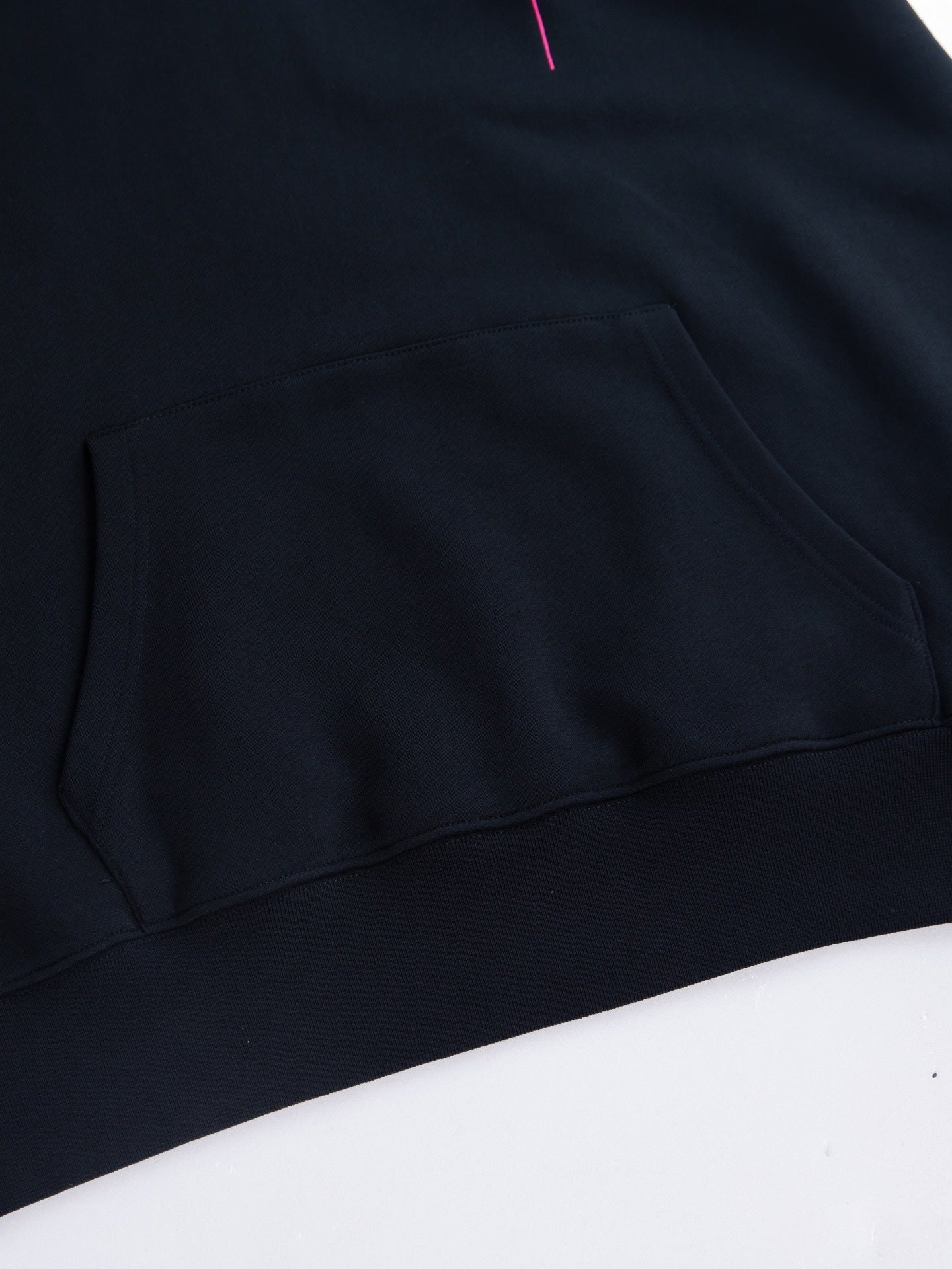 Chrome Hearts Hoodie "Black-Pink"