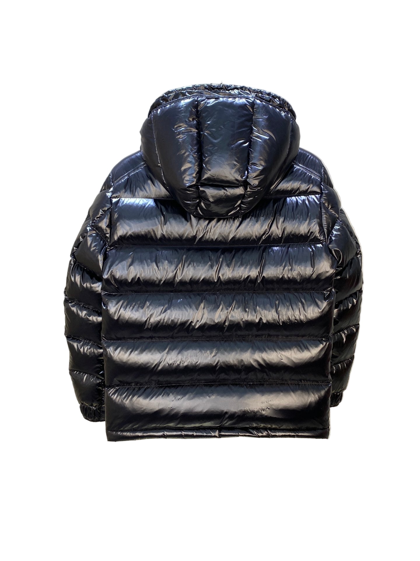 Moncler Maya Down Jacket "Black"