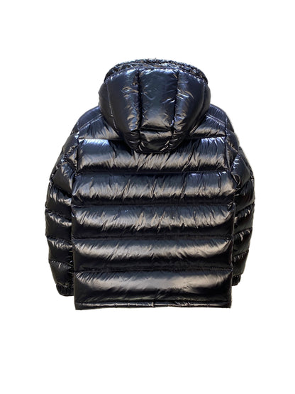Moncler Maya Down Jacket "Black"