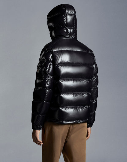 Moncler Maya Down Jacket "Black"