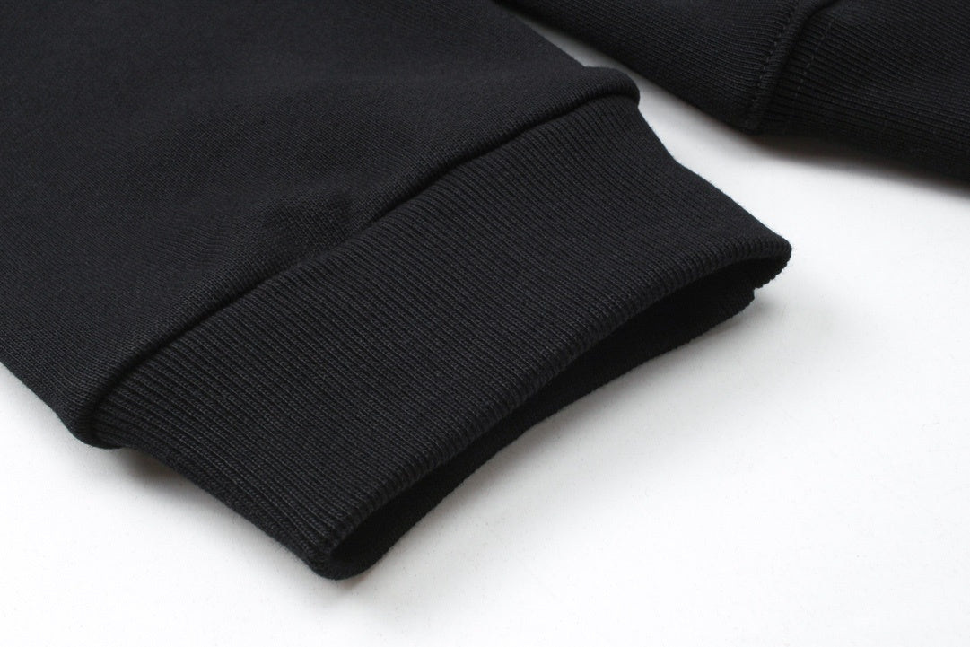 Gucci Hoodie "Black"