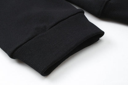 Gucci Hoodie "Black"