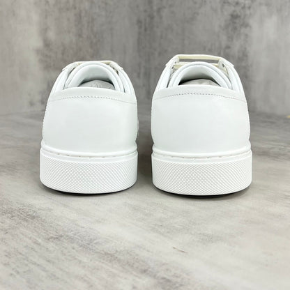 Gucci Ace "White Bees and Stars"