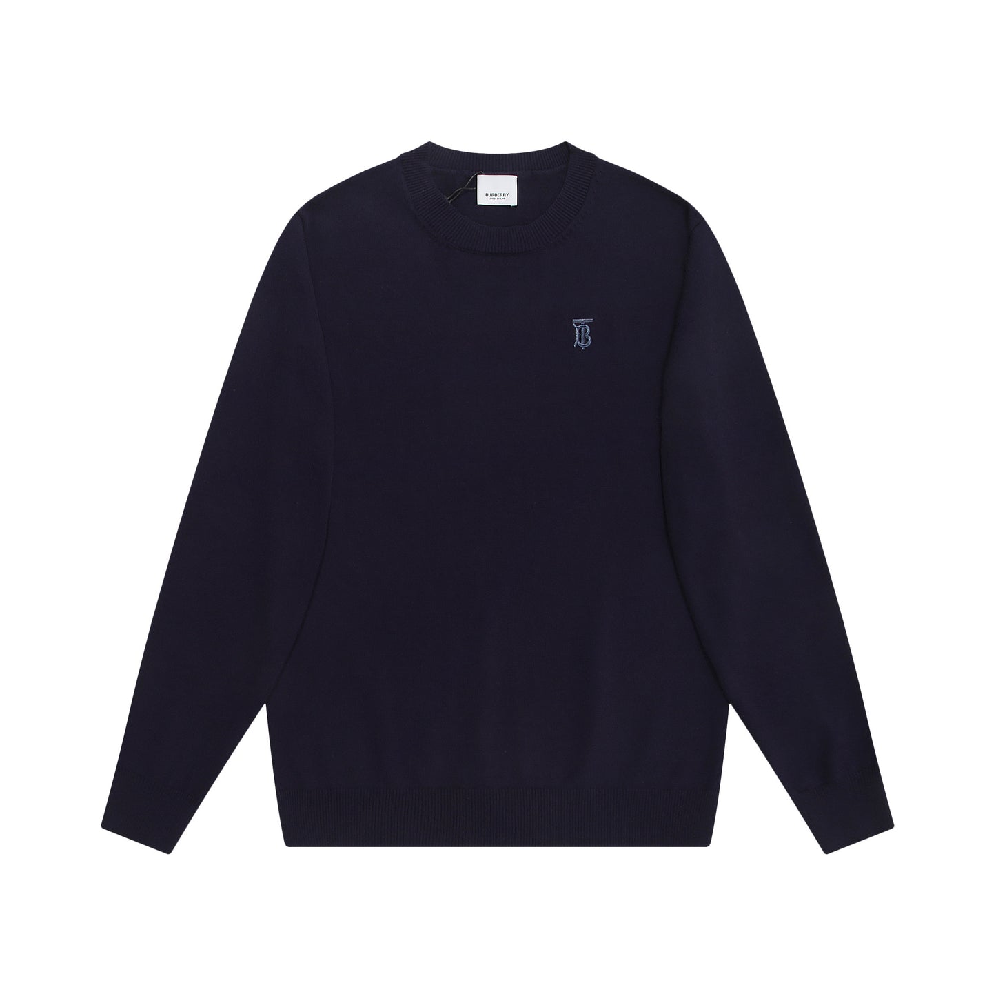 Burberry Sweater "Navy Blue"