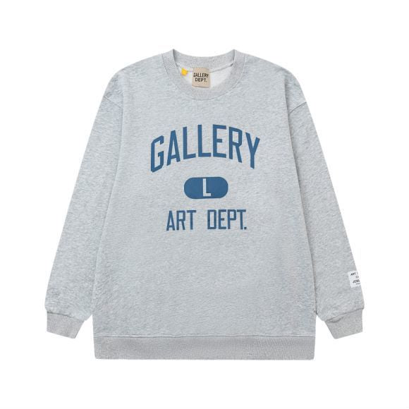 Gallery Dept. Art Dept Sweatshirt "Grey"