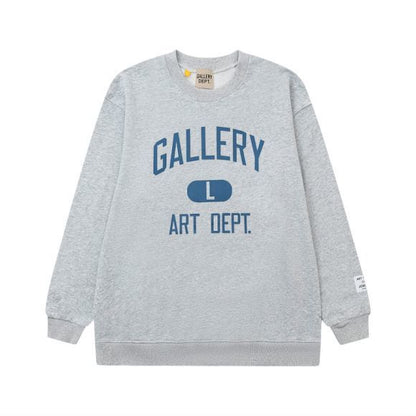 Gallery Dept. Art Dept Sweatshirt "Grey"