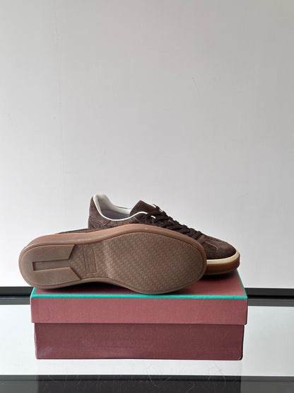 Loro Piana Tennis Walk "Brown"