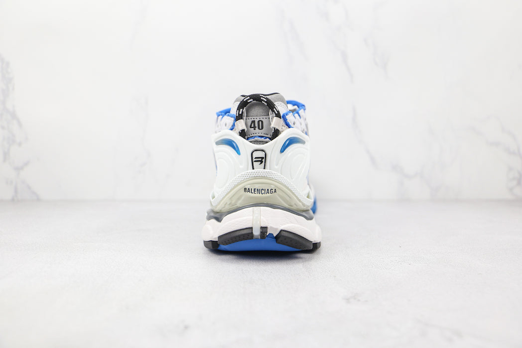 Balenciaga Runner "Blue-White"