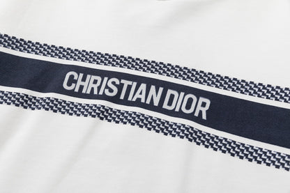 Dior Sweatshirt "White"