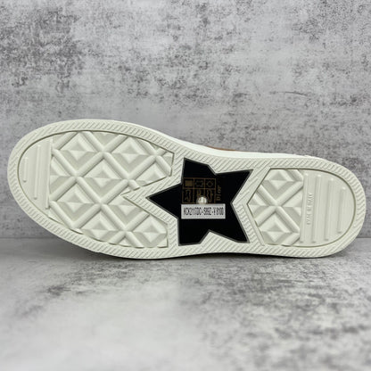 Dior Walk'N'Dior "Brown Cannage"