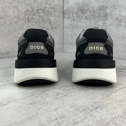 Dior B29 "Grey-Black"