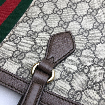 Gucci Ophidia Large Tote Bag