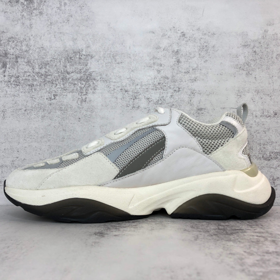 Amiri Bone Runner "White"