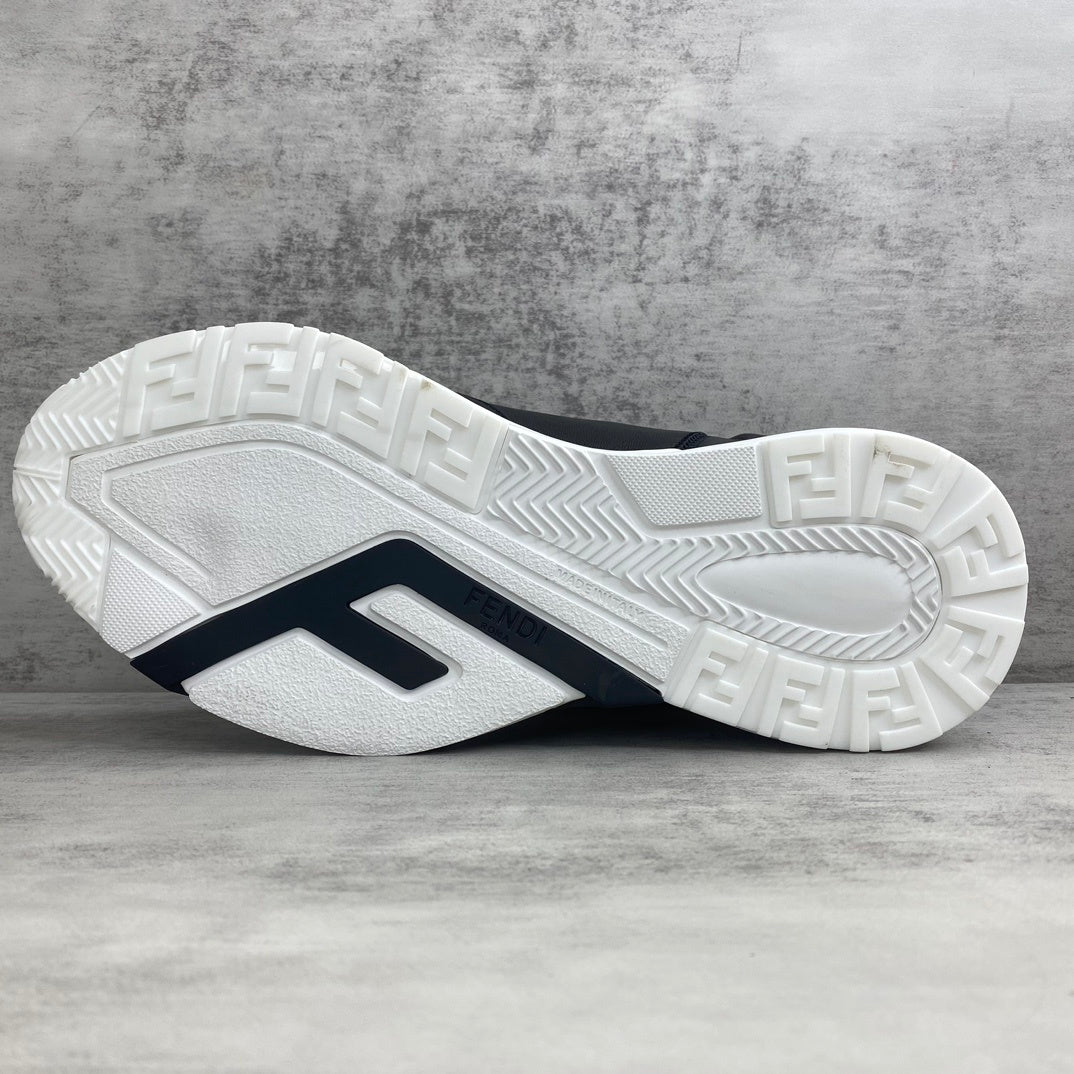 Fendi Flow "Black-Blue"