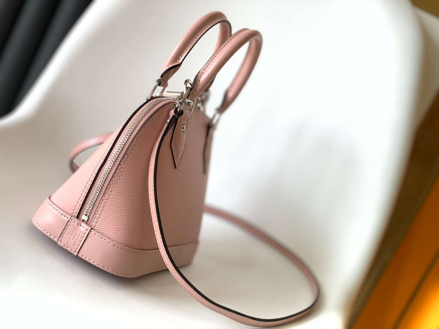 Louis Vuitton Alma BB
