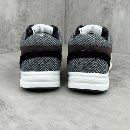 Chanel 22A "Grey-Brown-Black"