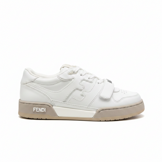 Fendi Match "White"