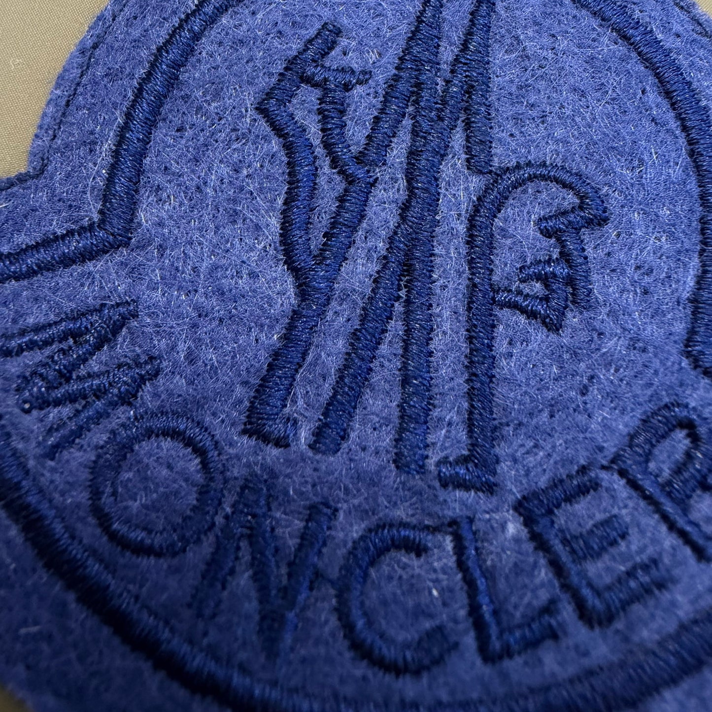 Moncler Cyclone 2-in-1 Hooded Short Down Jacket "Olive Green"