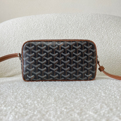 Goyard Cap-Vert PM Bag