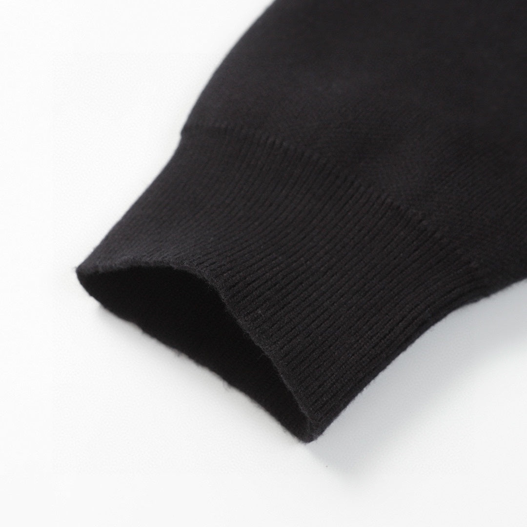 Balenciaga Sweater "Black"