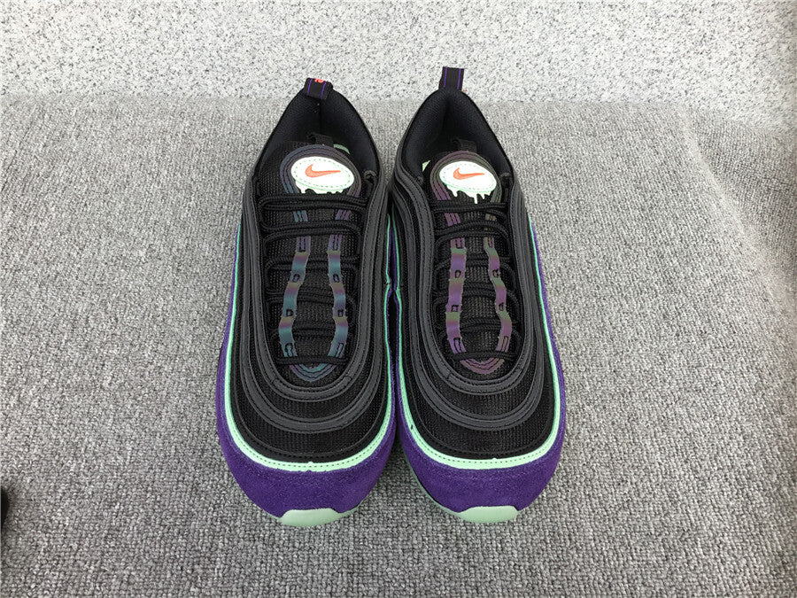 Nike Air Max 97 "Halloween"