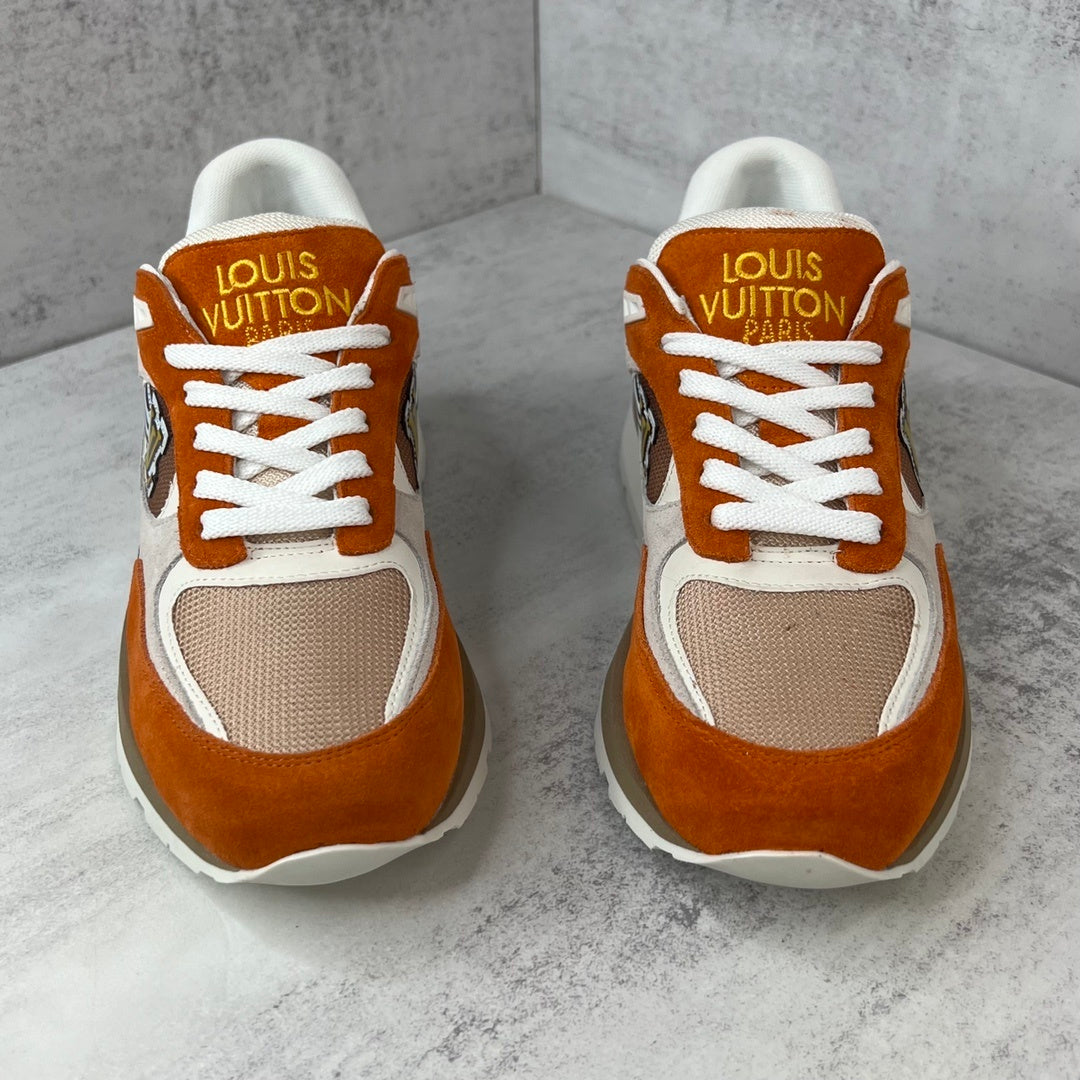 Louis Vuitton Run Away "Orange"