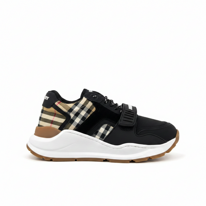 Burberry Ramsey "Black-Beige"