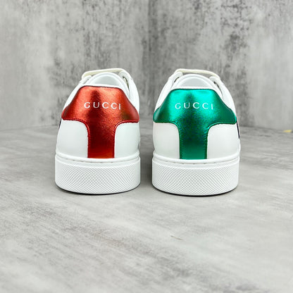 Gucci Ace "White Apple"