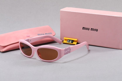 Miu Miu MU14Z Sunglasses